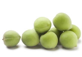 青梅的营养价值