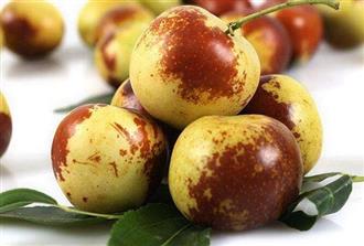 冬枣能和板栗一起吃吗_冬枣和板栗可以一起吃吗/同吃