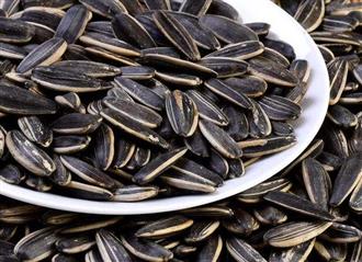 葵花籽能和乳瓜一起吃吗/同吃_葵花籽和乳瓜相克吗