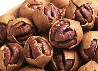 山核桃能和猪腰一起吃吗_山核桃和猪腰可以一起吃吗/同吃 山核桃能和猪腰一起吃吗_山核桃和猪腰可以一起吃吗/同吃