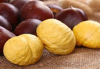 栗子仁能和羊肉一起吃吗/同吃_栗子仁和羊肉相克吗 栗子仁能和羊肉一起吃吗/同吃_栗子仁和羊肉相克吗