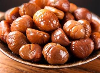 栗子仁能和牛里脊一起吃吗/同吃_栗子仁和牛里脊相克吗