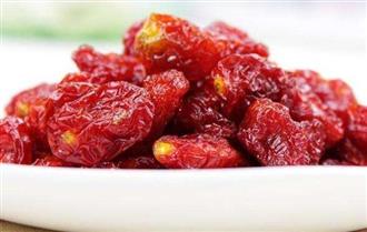 干番茄能和菜花一起吃吗_干番茄和菜花可以一起吃吗/同吃