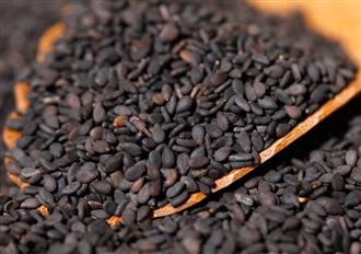 芝麻能和梨一起吃吗_芝麻和梨可以一起吃吗/同吃