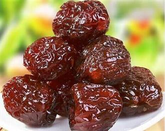 阿胶蜜枣能和螃蟹一起吃吗/同吃_阿胶蜜枣和螃蟹相克吗 阿胶蜜枣能和螃蟹一起吃吗/同吃_阿胶蜜枣和螃蟹相克吗