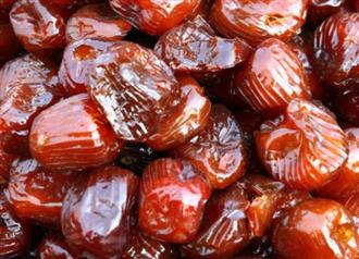 阿胶蜜枣能和葱一起吃吗/同吃_阿胶蜜枣和葱相克吗 阿胶蜜枣能和葱一起吃吗/同吃_阿胶蜜枣和葱相克吗