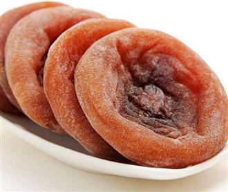 柿子饼能和黑枣一起吃吗/同吃_柿子饼和黑枣相克吗