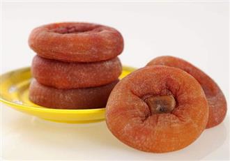 柿子饼能和螃蟹一起吃吗/同吃_柿子饼和螃蟹相克吗