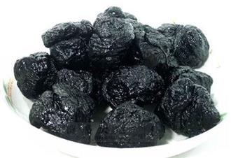 地黄能和小水萝卜一起吃吗/同吃_地黄和小水萝卜相克吗