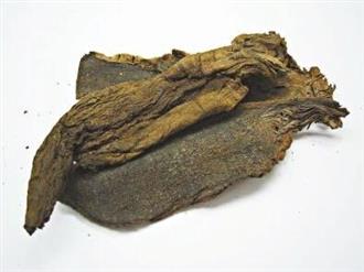 玄参能和密云小枣一起吃吗/同吃_玄参和密云小枣相克吗