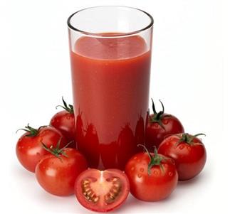 番茄汁能和鲢鱼一起吃吗/同吃_番茄汁和鲢鱼相克吗 番茄汁能和鲢鱼一起吃吗/同吃_番茄汁和鲢鱼相克吗