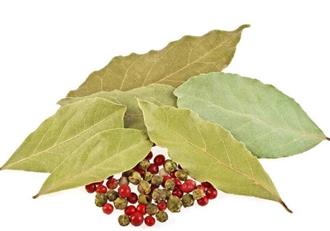 干花椒叶