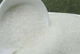 绵白糖能和樱桃一起吃吗_绵白糖和樱桃可以一起吃吗/同吃