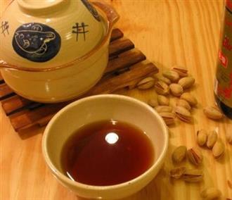 绍兴酒能和锁阳一起吃吗_绍兴酒和锁阳可以一起吃吗/同吃