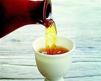 绍酒能和龟苓膏一起吃吗/同吃_绍酒和龟苓膏相克吗