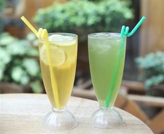 每天喝柠檬水好吗