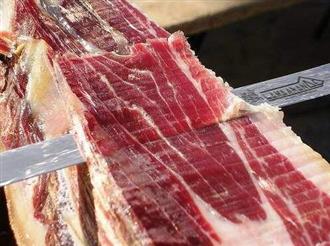 诺邓火腿能和茄子一起吃吗_诺邓火腿和茄子可以一起吃吗/同吃 诺邓火腿能和茄子一起吃吗_诺邓火腿和茄子可以一起吃吗/同吃