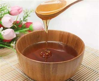 蜂蜜能和李子一起吃吗/同吃_蜂蜜和李子相克吗