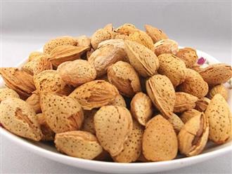 南杏仁能和薏米一起吃吗/同吃_南杏仁和薏米相克吗 南杏仁能和薏米一起吃吗/同吃_南杏仁和薏米相克吗