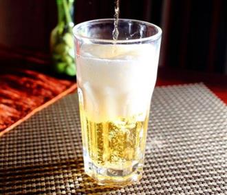 啤酒能和贻贝一起吃吗/同吃_啤酒和贻贝相克吗