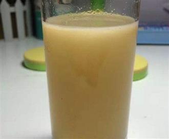 雪梨汁能和芝麻一起吃吗_雪梨汁和芝麻可以一起吃吗/同吃