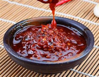 香辣酱能和北极虾一起吃吗_香辣酱和北极虾可以一起吃吗/同吃