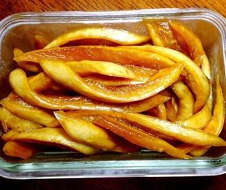 腌萝卜能和人参一起吃吗/同吃_腌萝卜和人参相克吗 腌萝卜能和人参一起吃吗/同吃_腌萝卜和人参相克吗