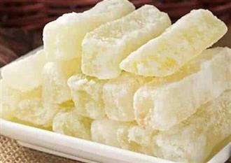 冬瓜糖能和山竹一起吃吗/同吃_冬瓜糖和山竹相克吗