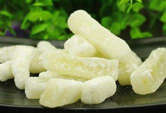 冬瓜糖能和五花肉一起吃吗_冬瓜糖和五花肉可以一起吃吗/同吃