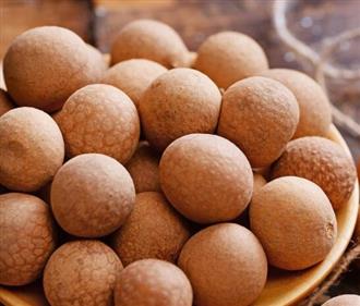 桂圆干能和莲子一起吃吗_桂圆干和莲子可以一起吃吗/同吃