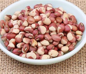 花豇豆能和木耳一起吃吗_花豇豆和木耳可以一起吃吗/同吃