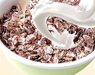 黑麦片能和橙子一起吃吗_黑麦片和橙子可以一起吃吗/同吃