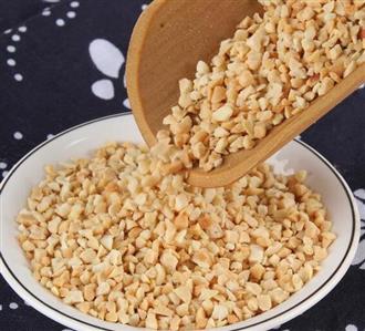 花生碎能和粳米一起吃吗_花生碎和粳米可以一起吃吗/同吃