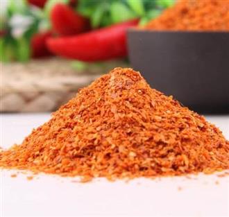 辣椒粉能和羊肝一起吃吗/同吃_辣椒粉和羊肝相克吗