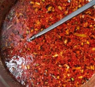 红油能和羊排一起吃吗_红油和羊排可以一起吃吗/同吃