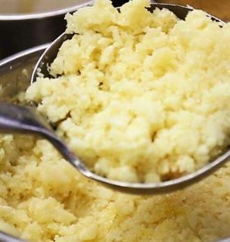 蒜蓉能和芒果一起吃吗/同吃_蒜蓉和芒果相克吗