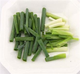 葱能和苦苣菜一起吃吗/同吃_葱和苦苣菜相克吗