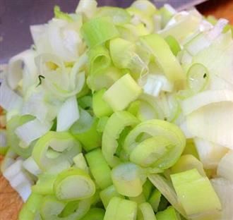 葱能和熏豆腐干一起吃吗/同吃_葱和熏豆腐干相克吗