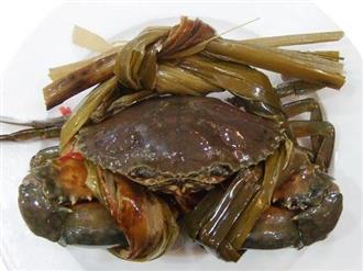 青蟹能和柿饼一起吃吗/同吃_青蟹和柿饼相克吗 青蟹能和柿饼一起吃吗/同吃_青蟹和柿饼相克吗