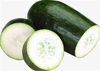 小冬瓜能和椰子一起吃吗_小冬瓜和椰子可以一起吃吗/同吃