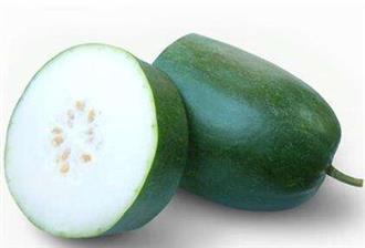 小冬瓜能和鸡肉一起吃吗_小冬瓜和鸡肉可以一起吃吗/同吃