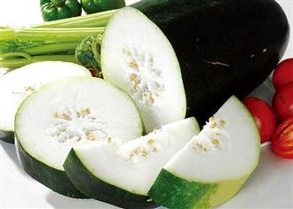 冬瓜能和鲤鱼一起吃吗_冬瓜和鲤鱼可以一起吃吗/同吃 冬瓜能和鲤鱼一起吃吗_冬瓜和鲤鱼可以一起吃吗/同吃