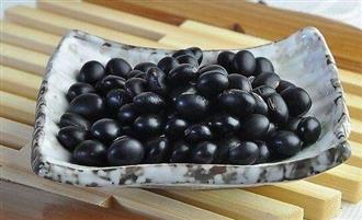 古籍记载常食黑豆百病不生