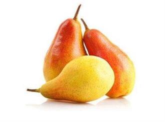 茄梨能和猪蹄一起吃吗/同吃_茄梨和猪蹄相克吗