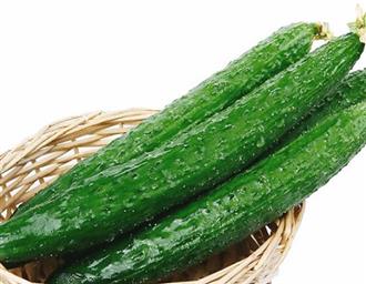 胡瓜能和包菜一起吃吗/同吃_胡瓜和包菜相克吗