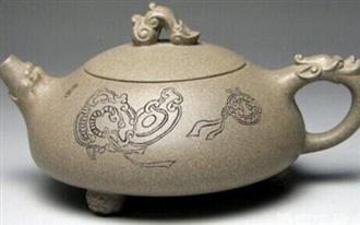 不同季节喝不同的茶