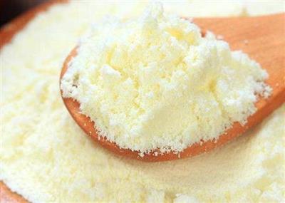 日月星高钙高锌型豆奶粉