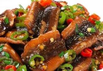 黄鳝丝能和皮蛋一起吃吗/同吃_黄鳝丝和皮蛋相克吗