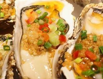 生蚝能和百合一起吃吗_生蚝和百合可以一起吃吗/同吃