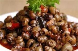 螺蛳能和蛤蜊一起吃吗/同吃_螺蛳和蛤蜊相克吗 螺蛳能和蛤蜊一起吃吗/同吃_螺蛳和蛤蜊相克吗